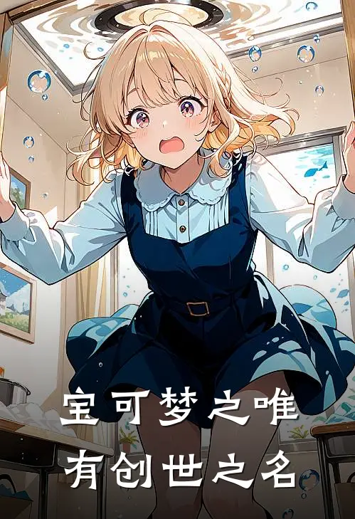 宝可梦之唯有创世之名