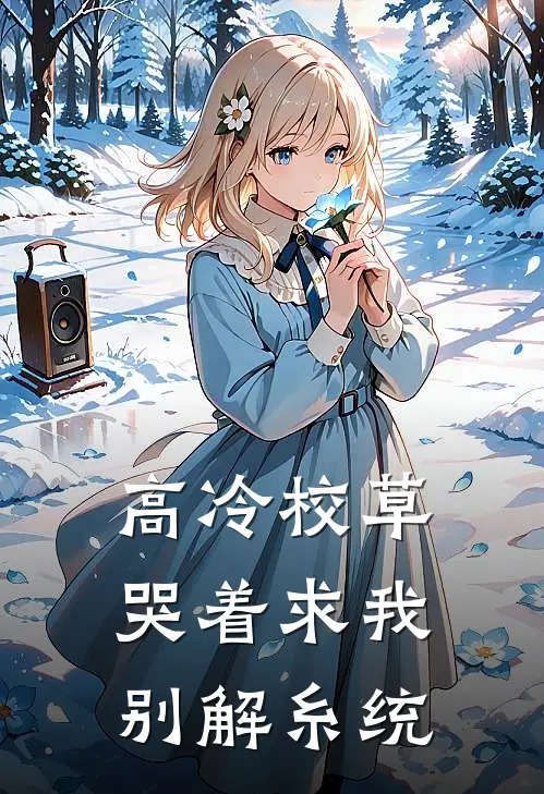 高冷校草哭着求我别解糸统