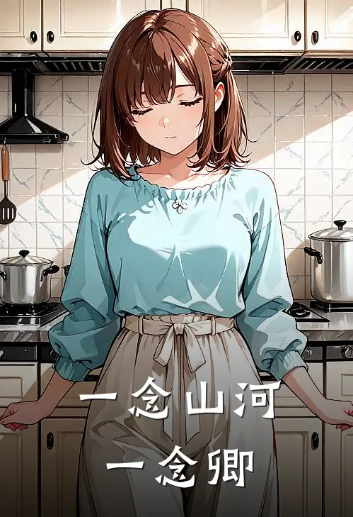 一念山河一念卿