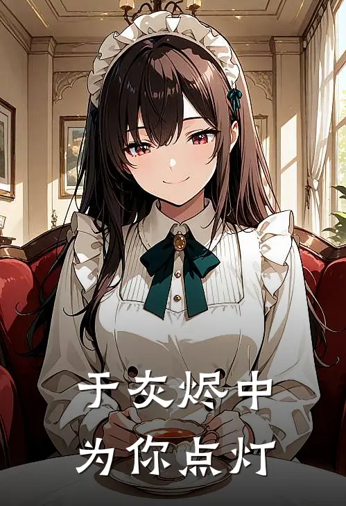 于灰烬中，为你点灯