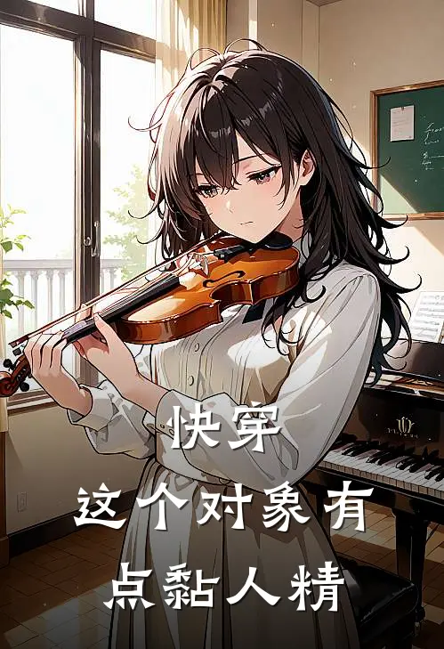 快穿：这个对象有点黏人精