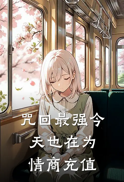 【咒回】最强今天也在为情商充值