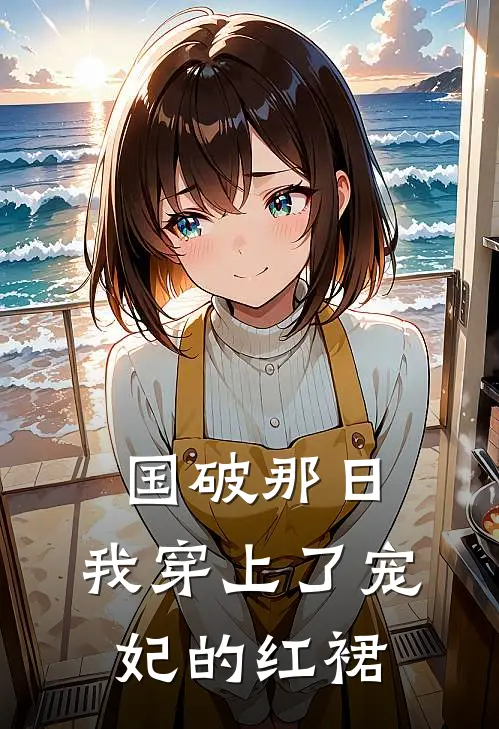 国破那日，我穿上了宠妃的红裙