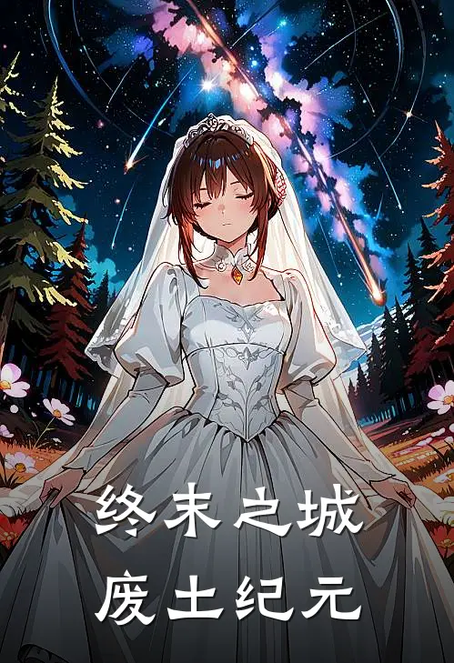 终末之城：废土纪元