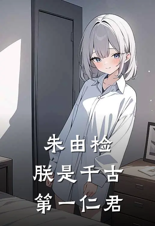 朱由检：朕是千古第一仁君