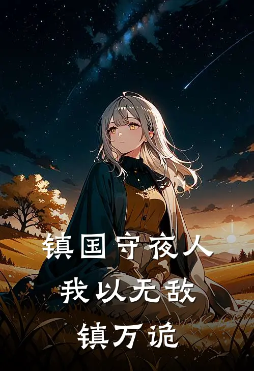 镇国守夜人：我以无敌镇万诡
