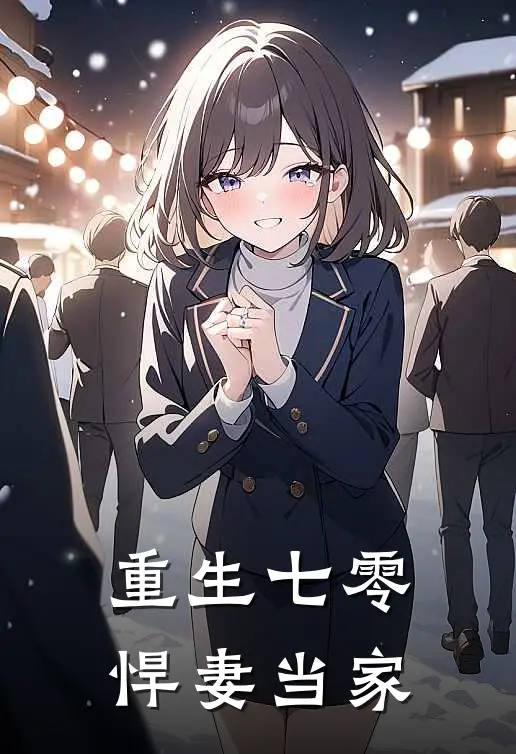 重生七零，悍妻当家