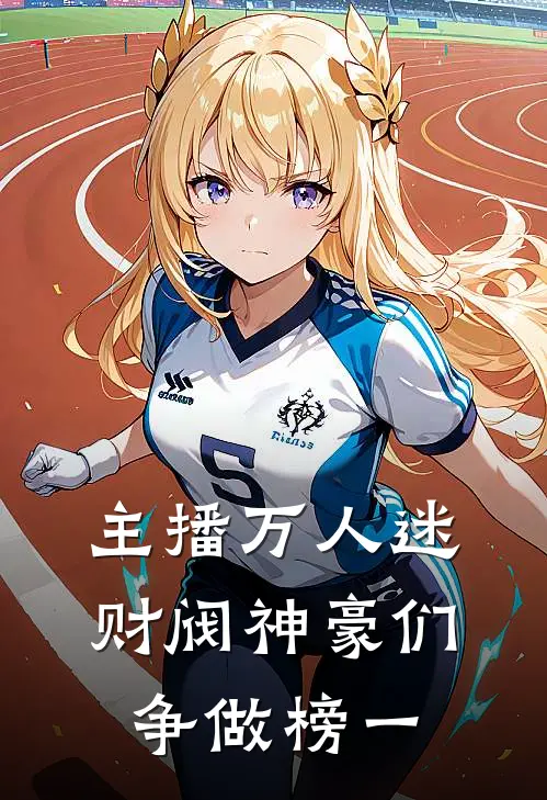 主播万人迷：财阀神豪们争做榜一