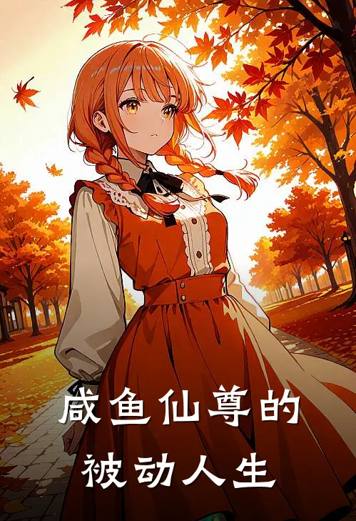 咸鱼仙尊的被动人生