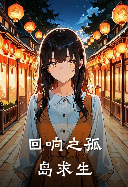 回响之孤岛求生