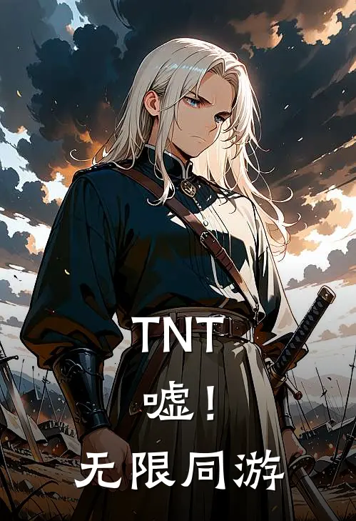 TNT：嘘！无限同游