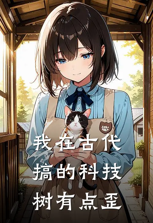 我在古代搞的科技树有点歪