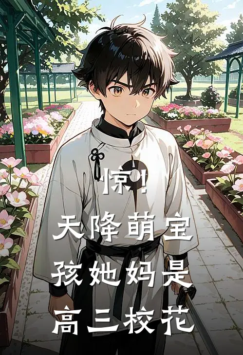 惊！天降萌宝，孩她妈是高三校花