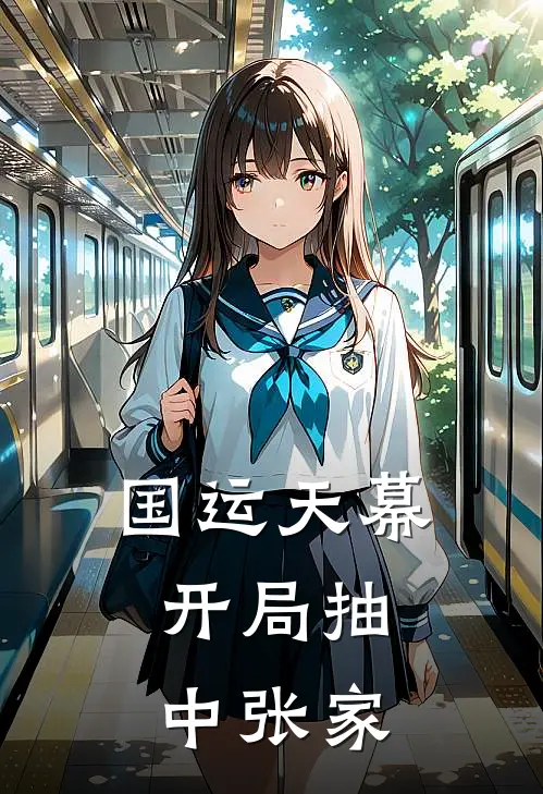 国运天幕，开局抽中张家