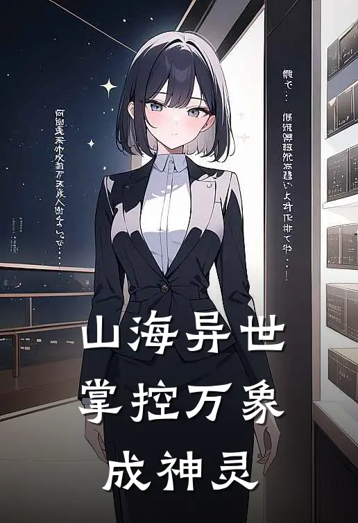 山海异世，掌控万象成神灵