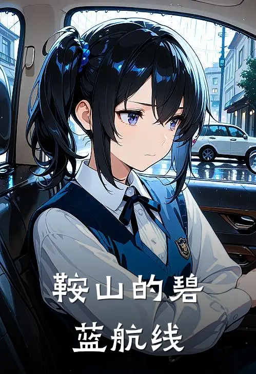 鞍山的碧蓝航线