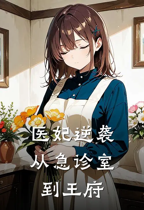 医妃逆袭：从急诊室到王府