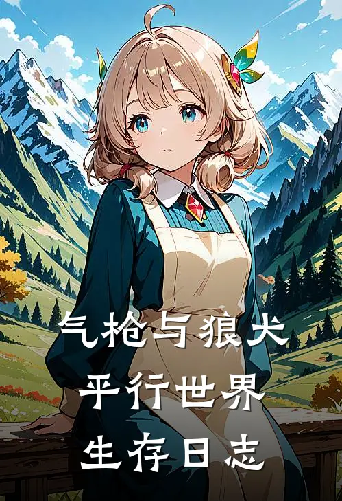 气枪与狼犬：平行世界生存日志