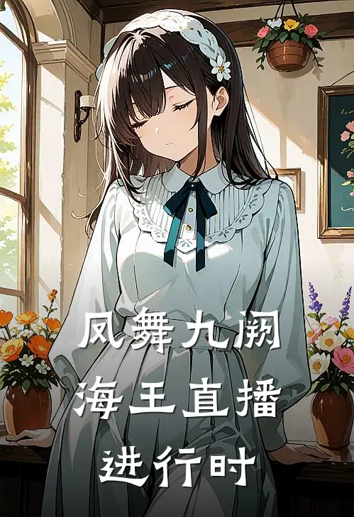 凤舞九阙：海王直播进行时