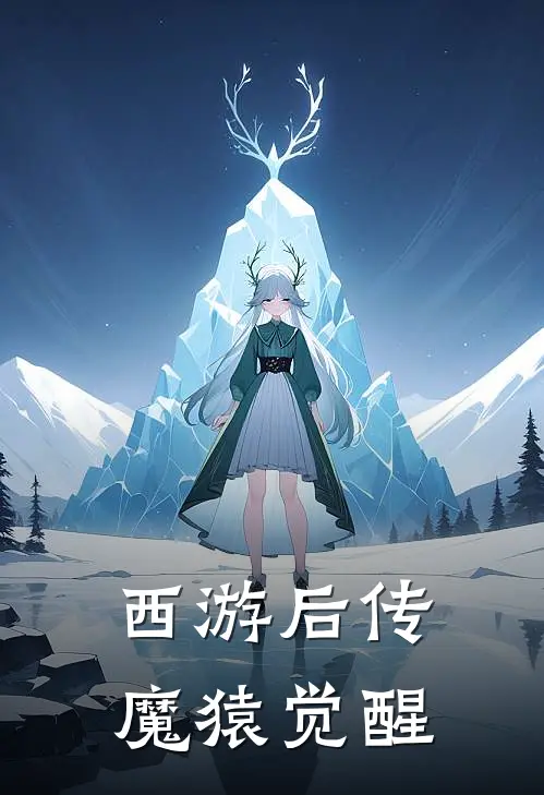 西游后传：魔猿觉醒