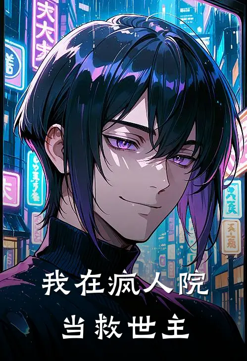 我在疯人院当救世主