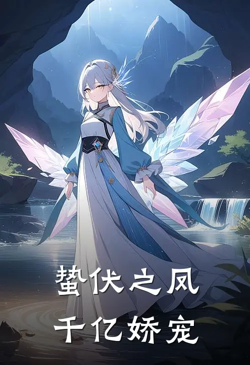 蛰伏之凤：千亿娇宠