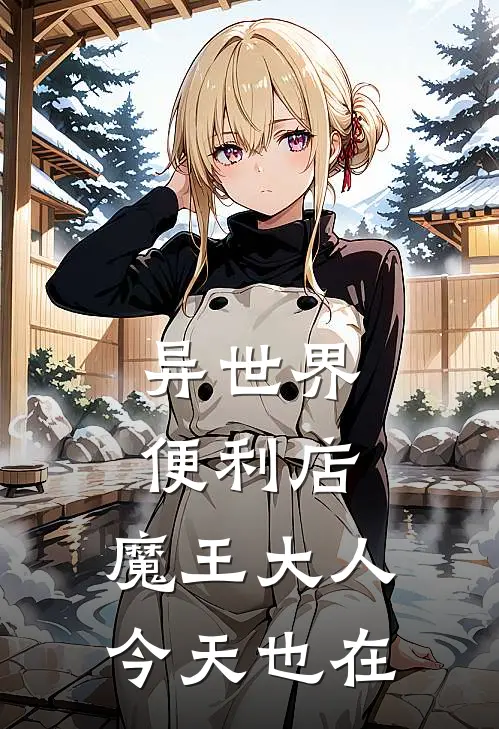 异世界便利店：魔王大人今天也在