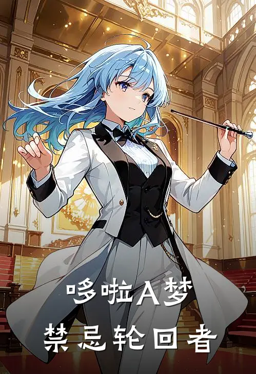 哆啦A梦：禁忌轮回者