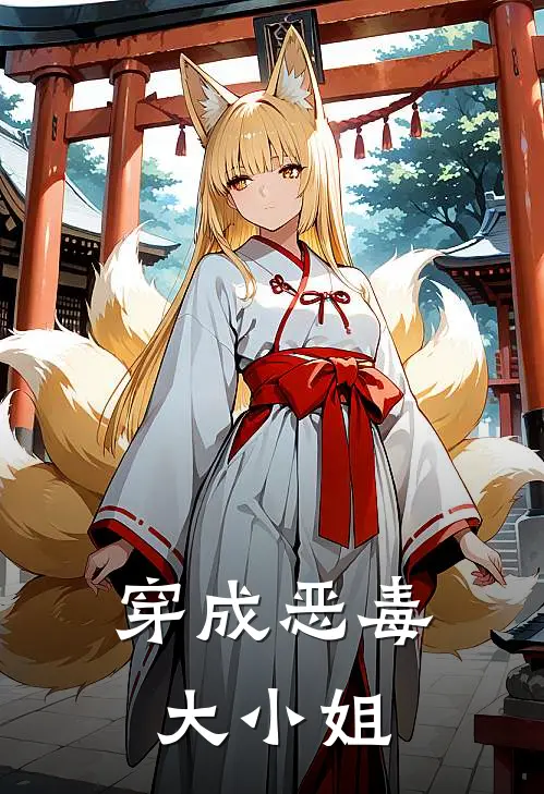 穿成恶毒大小姐