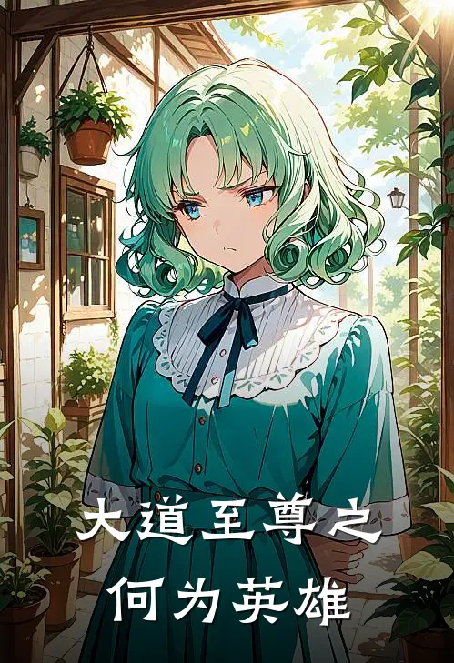 大道至尊之何为英雄