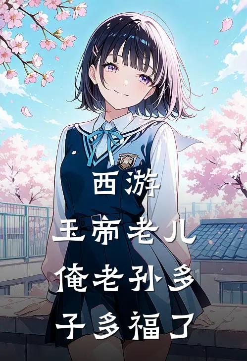 西游：玉帝老儿俺老孙多子多福了