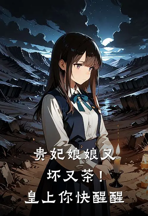 贵妃娘娘又坏又茶！皇上你快醒醒