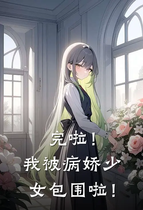 完啦！我被病娇少女包围啦！