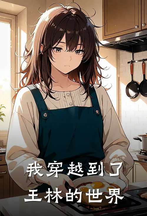 我穿越到了王林的世界