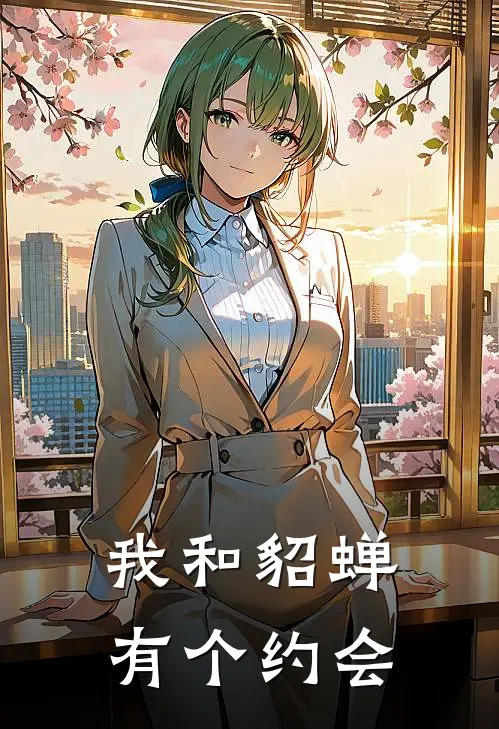 我和貂蝉有个约会