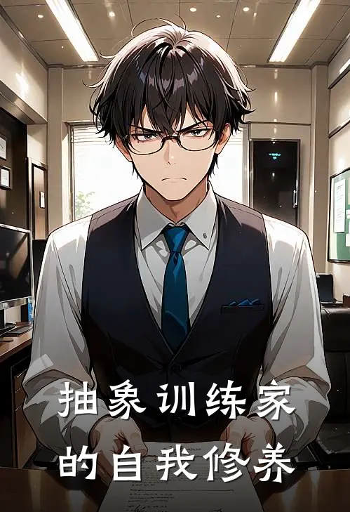 抽象训练家的自我修养