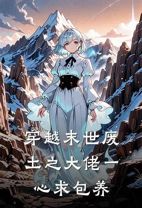 穿越末世废土之大佬一心求包养