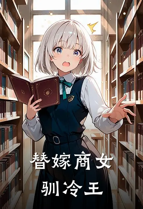 替嫁商女驯冷王