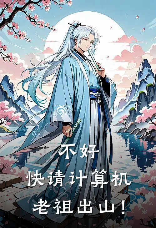 不好，快请计算机老祖出山！