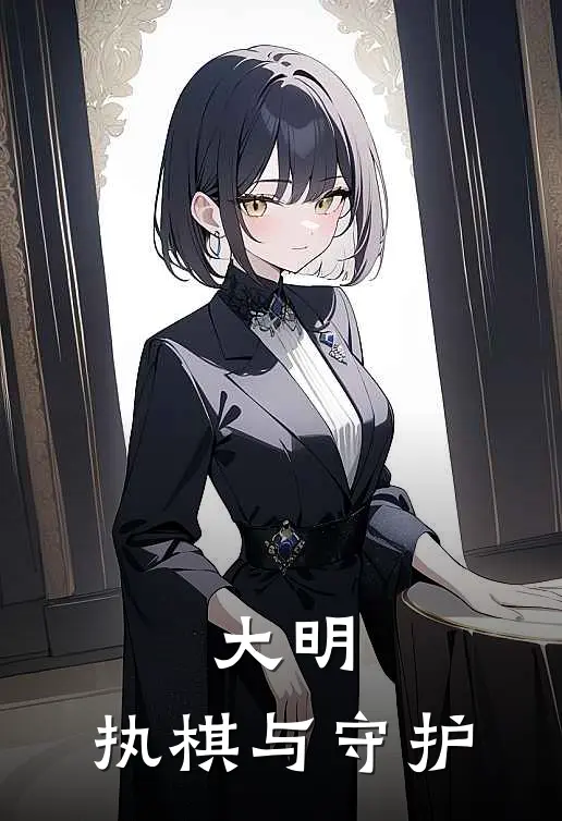 大明：执棋与守护