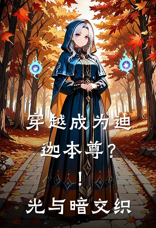 穿越成为迪迦本尊？！光与暗交织