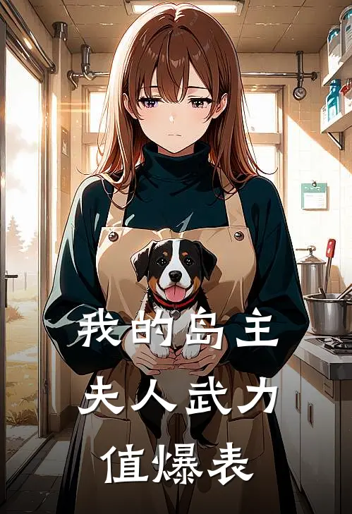 我的岛主夫人武力值爆表