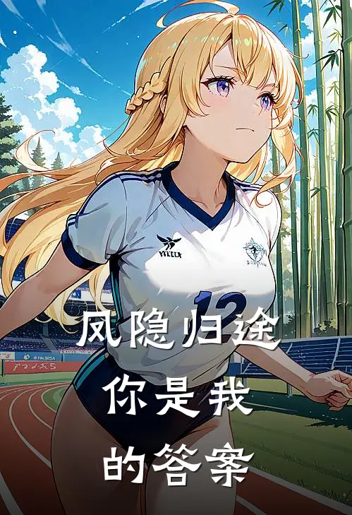 凤隐归途：你是我的答案