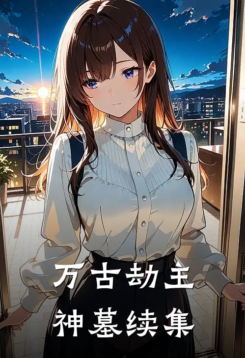 万古劫主【神墓续集】