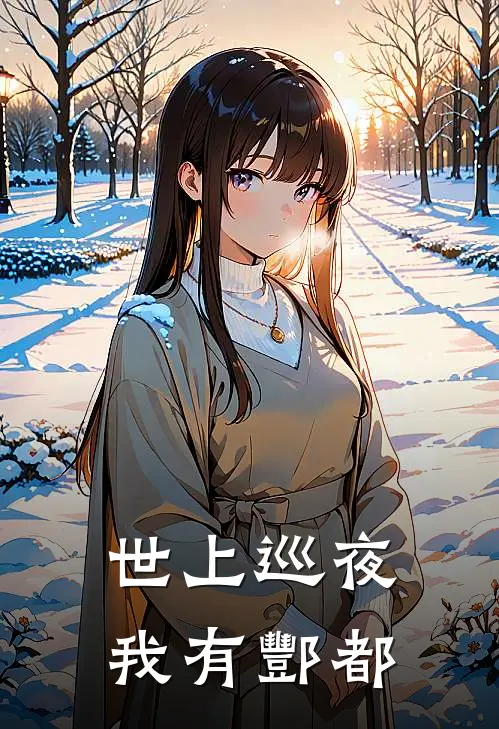 世上巡夜，我有酆都