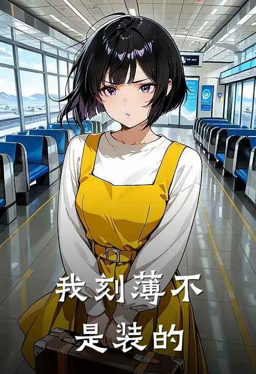 我刻薄不是装的