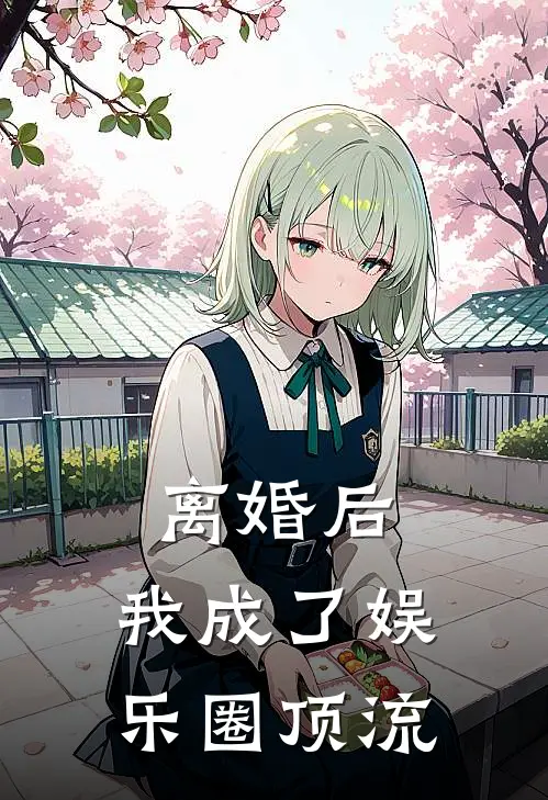 离婚后，我成了娱乐圈顶流