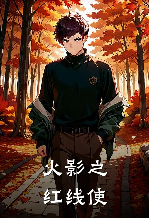 火影之红线使