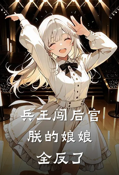 兵王闯后宫：朕的娘娘全反了