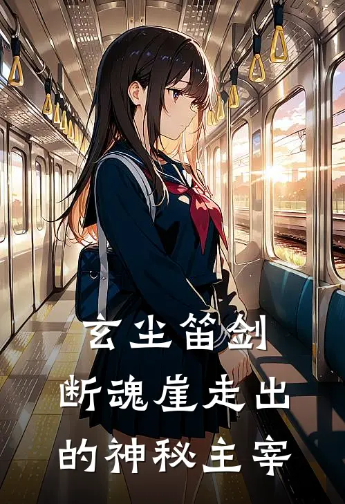 玄尘笛剑：断魂崖走出的神秘主宰